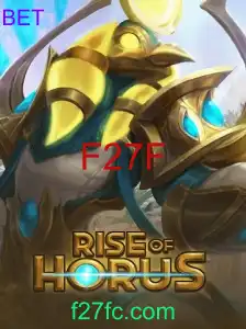 RiseofHorus